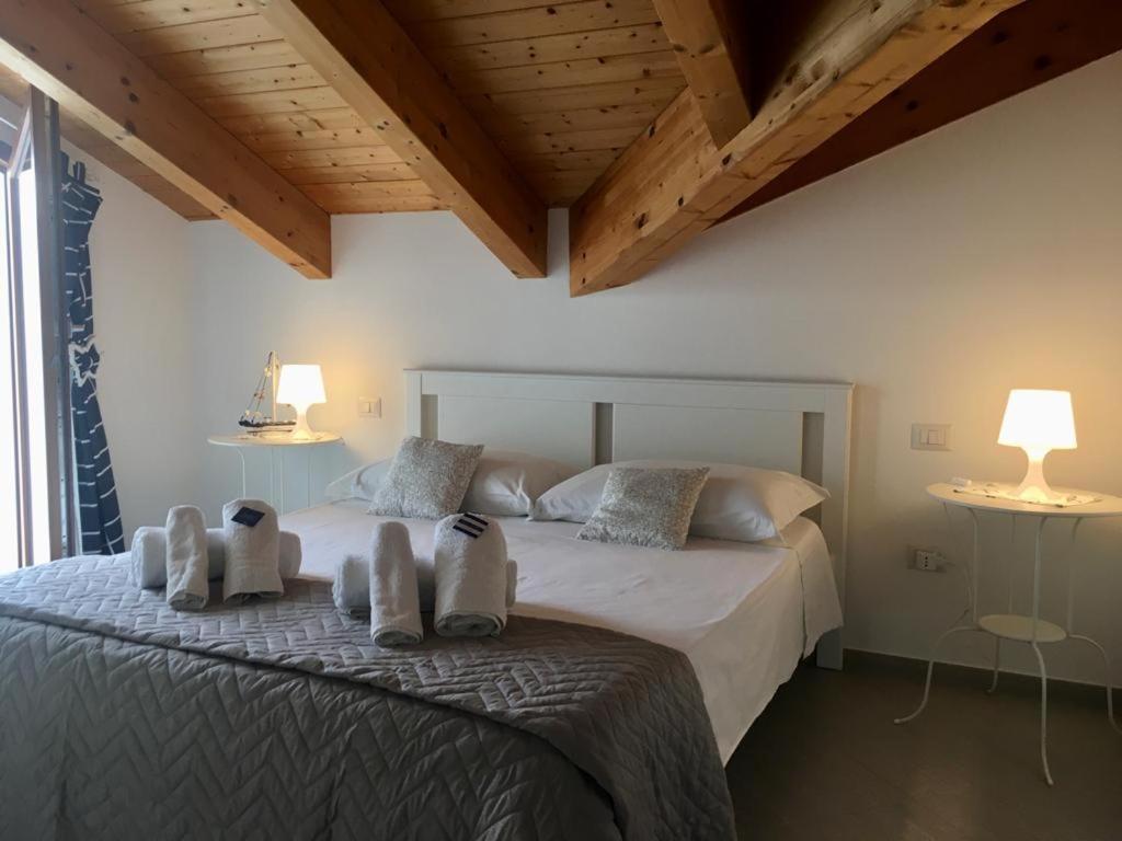 Holiday home Sapore Di Mare Agropoli