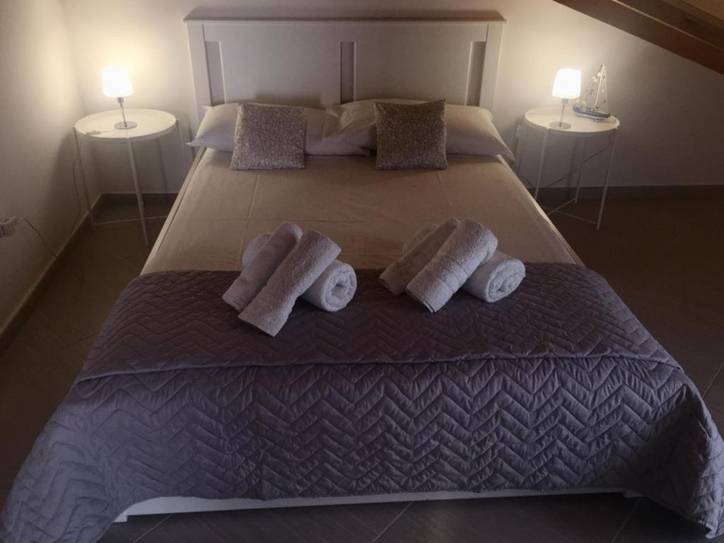 Sapore Di Mare Holiday home *