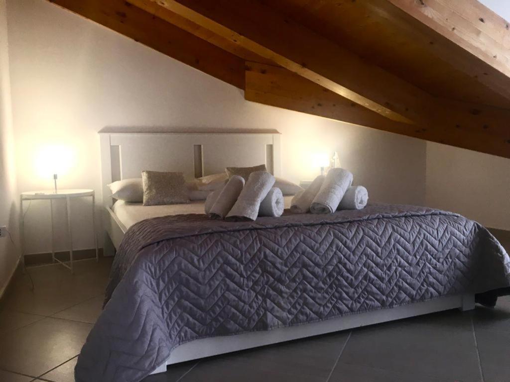 Holiday home Sapore Di Mare