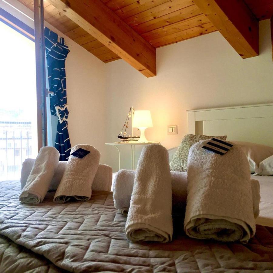 Holiday home Sapore Di Mare Agropoli