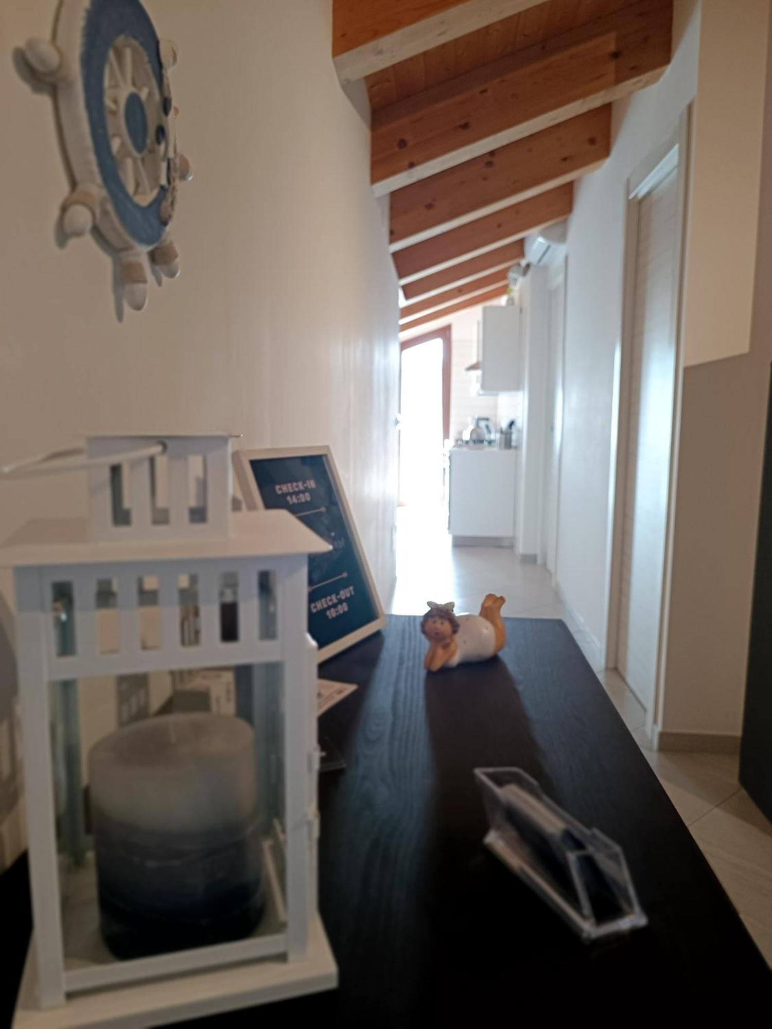 Sapore Di Mare Holiday home *