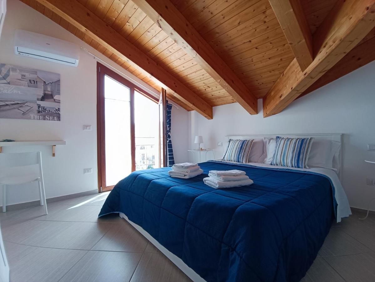Sapore Di Mare Holiday home *