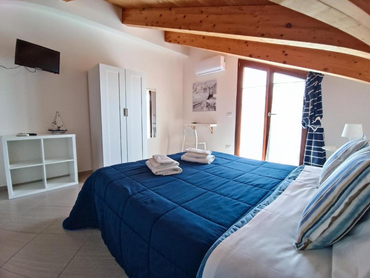 Holiday home Sapore Di Mare