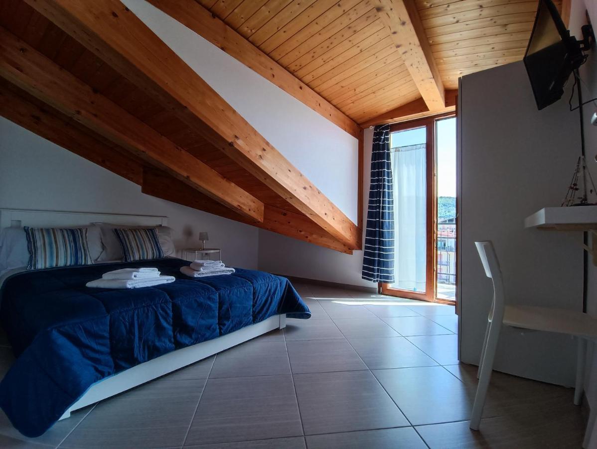 Sapore Di Mare Agropoli
