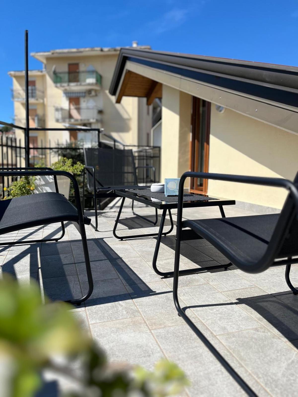Sapore Di Mare Holiday home Agropoli