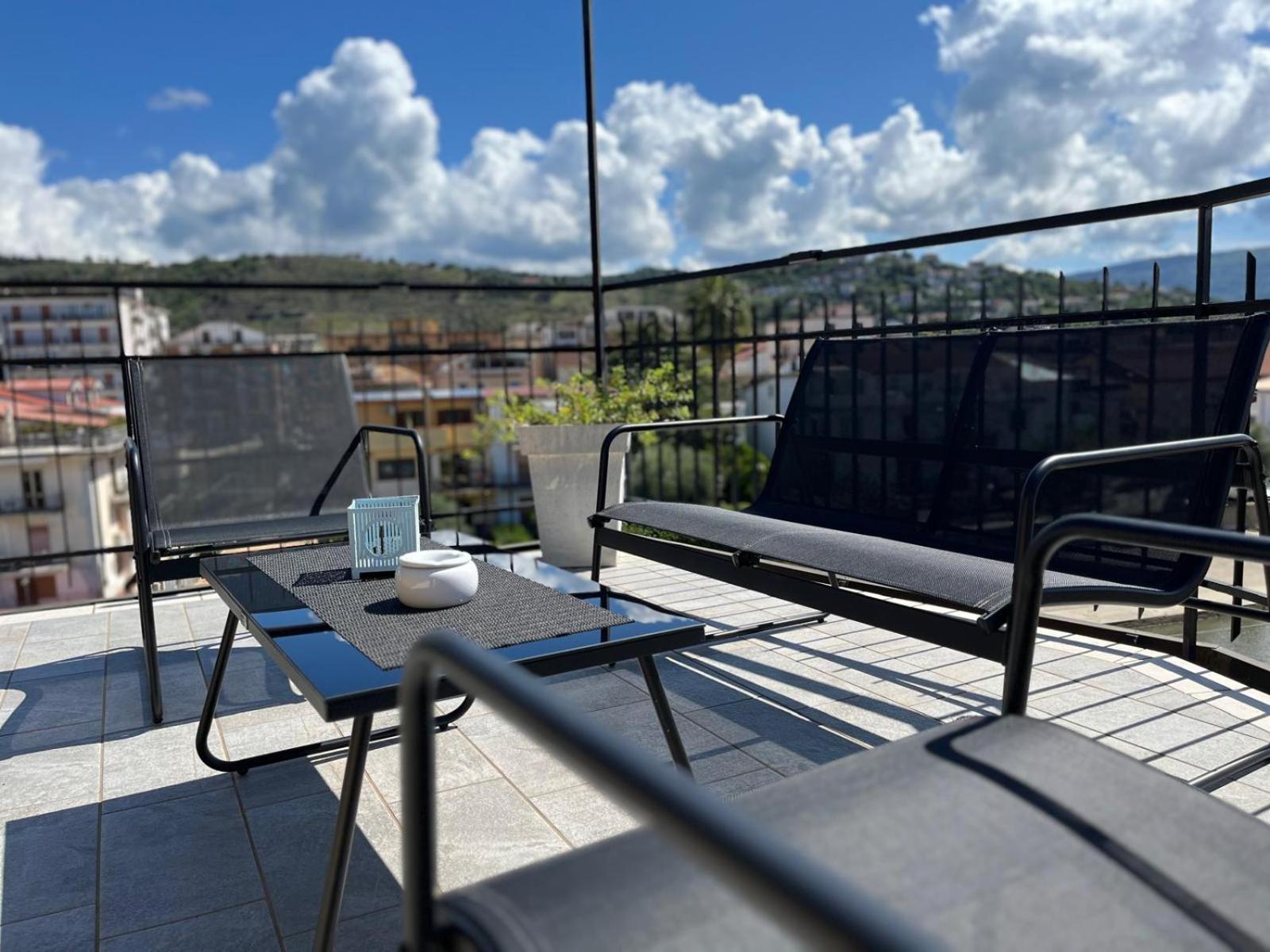 Holiday home Sapore Di Mare Agropoli