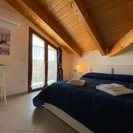 Sapore Di Mare Casa Vacanze Agropoli Exterior photo