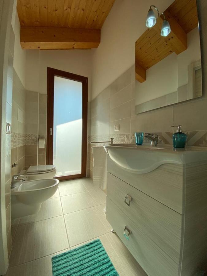 Sapore Di Mare Ferienhaus *