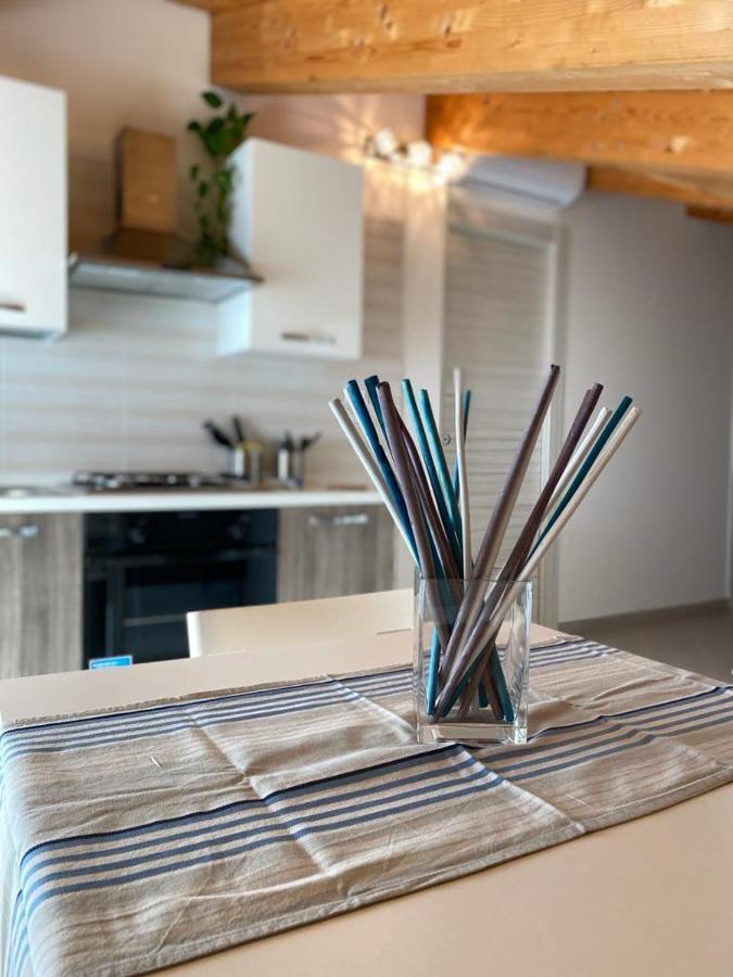Sapore Di Mare Ferienhaus *