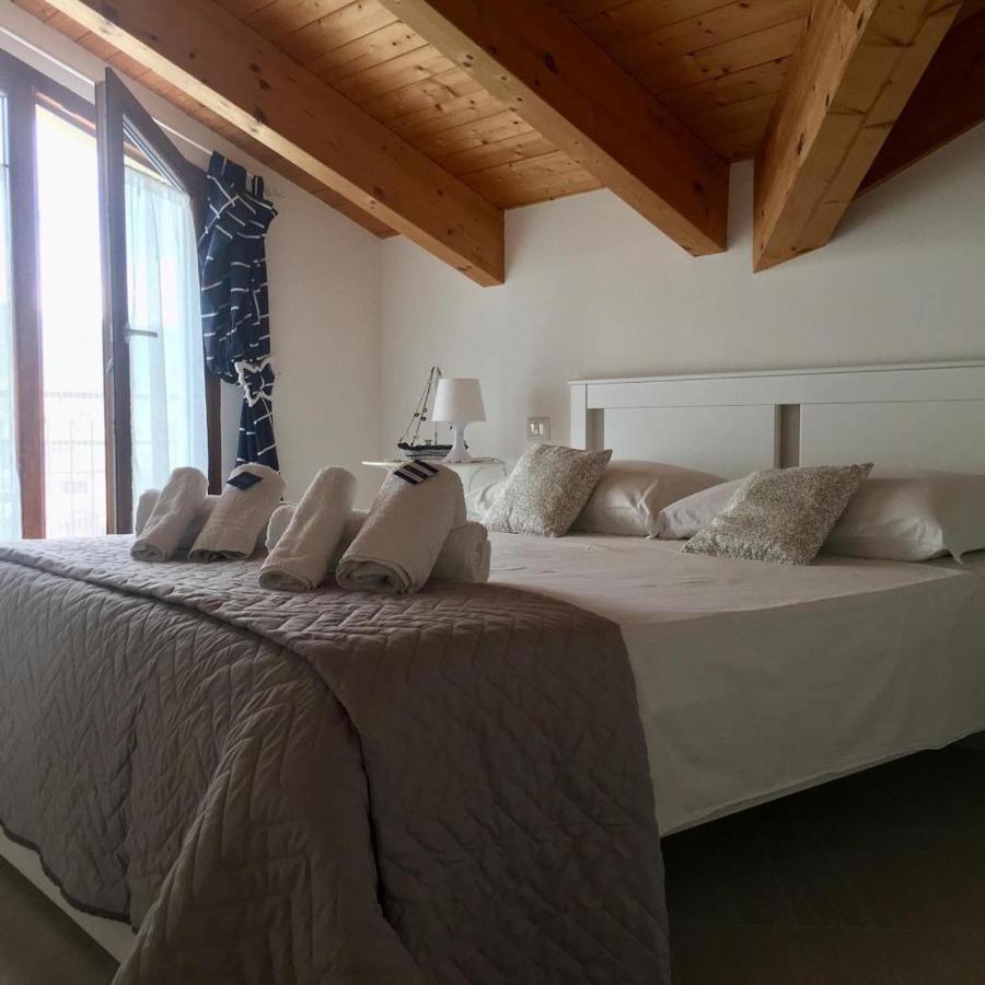 Ferienhaus Sapore Di Mare *