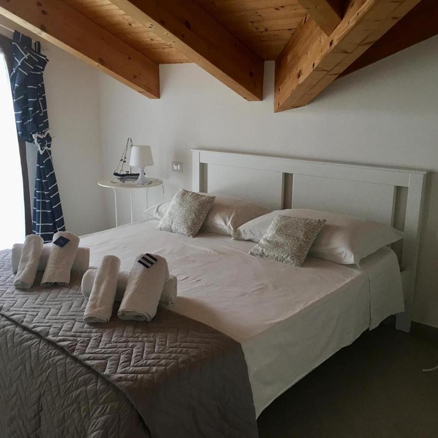 Ferienhaus Sapore Di Mare