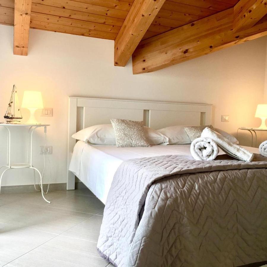 Sapore Di Mare Ferienhaus *