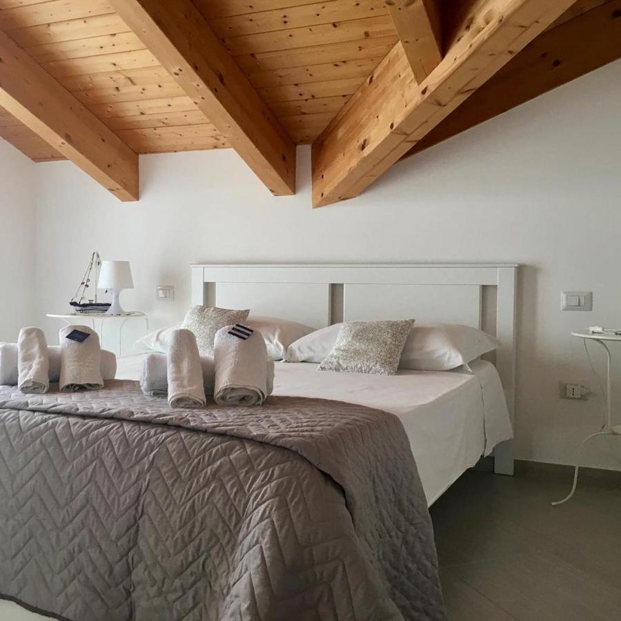 Ferienhaus Sapore Di Mare Agropoli