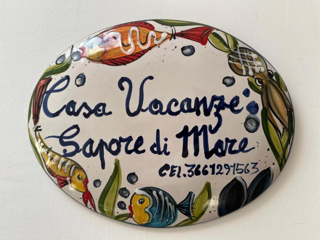 Sapore Di Mare Ferienhaus