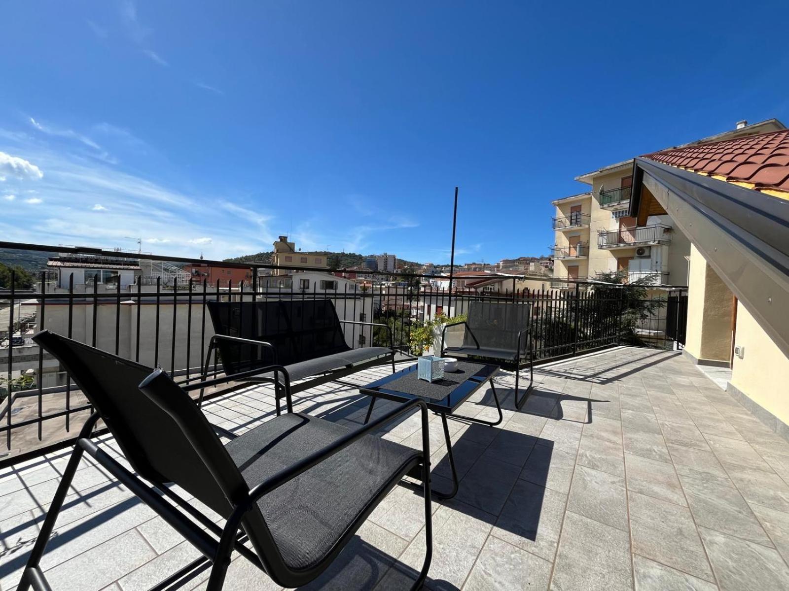 Ferienhaus Sapore Di Mare