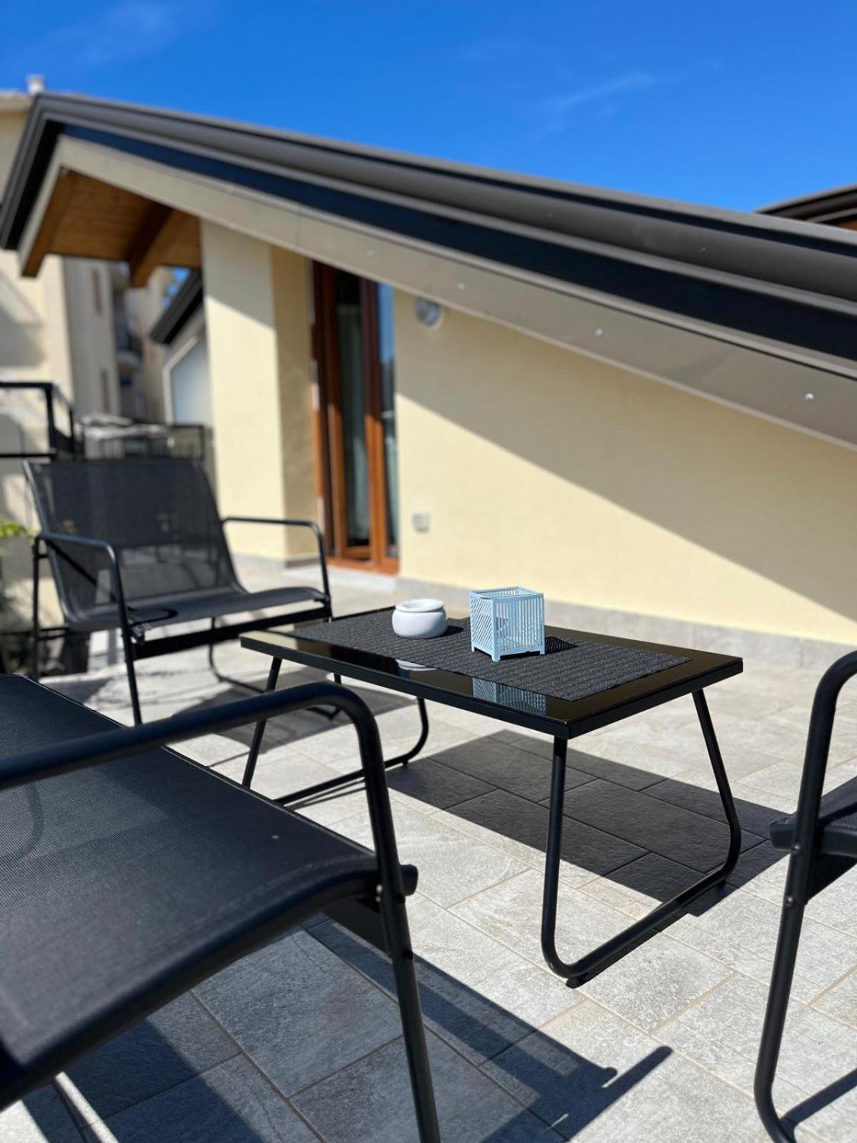 Ferienhaus Sapore Di Mare *